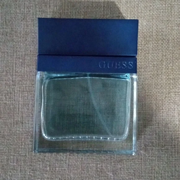 Guess Seductive Blue